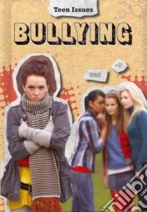 Bullying libro in lingua di Hile Lori