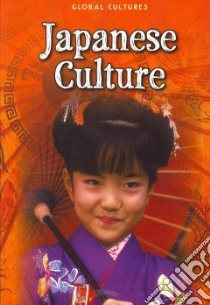 Japanese Culture libro in lingua di Heapy Teresa