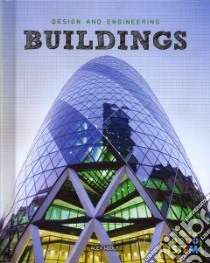 Buildings libro in lingua di Woolf Alex