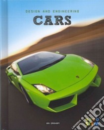 Cars libro in lingua di Graham Ian