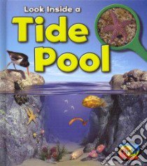 Tide Pool libro in lingua di Spilsbury Louise