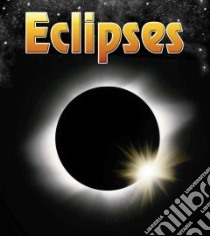 Eclipses libro in lingua di Hunter Nick