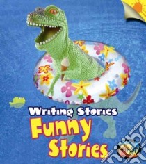 Funny Stories libro in lingua di Ganeri Anita
