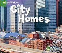 City Homes libro in lingua di Smith Sian