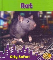 Rat libro in lingua di Thomas Isabel