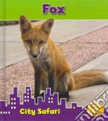 Fox libro in lingua di Thomas Isabel