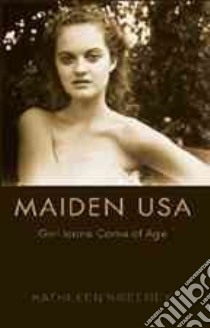 Maiden USA libro in lingua di Sweeney Kathleen