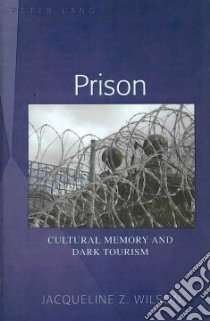 Prison libro in lingua di Wilson Jacqueline Z.