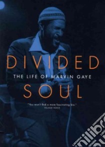 Divided Soul (CD Audiobook) libro in lingua di Ritz David, Graham Dion (NRT)