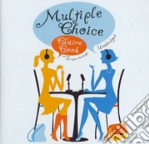 Multiple Choice libro in lingua di Cook Claire, McDuffie Carrington (NRT)