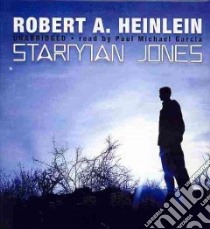Starman Jones (CD Audiobook) libro in lingua di Heinlein Robert A., Garcia Paul Michael (NRT)