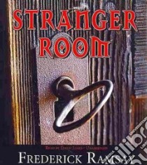 Stranger Room (CD Audiobook) libro in lingua di Ramsay Frederick, James Lloyd (NRT)