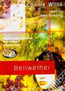 Bellwether (CD Audiobook) libro in lingua di Willis Connie, Reading Kate (NRT)