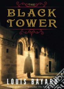 The Black Tower libro in lingua di Bayard Louis, Vance Simon (NRT)