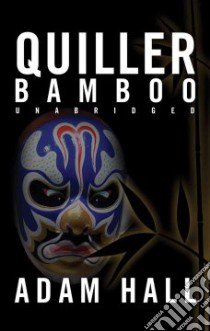 Quiller Bamboo libro in lingua di Hall Adam, Prebble Simon (NRT)