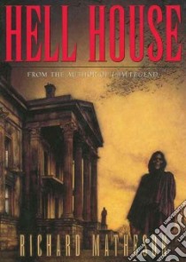 Hell House (CD Audiobook) libro in lingua di Matheson Richard, Porter Ray (NRT)