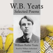 W.B. Yeats (CD Audiobook) libro in lingua di Davidson Frederick (NRT), Yeats W. B. (CON)