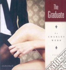 The Graduate (CD Audiobook) libro in lingua di Webb Charles, Brick Scott (NRT)