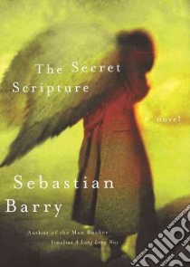 The Secret Scripture (CD Audiobook) libro in lingua di Barry Sebastian, McCaddon Wanda (NRT)