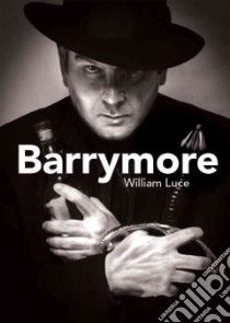 Barrymore (CD Audiobook) libro in lingua di Luce William, Robbins Jerry (NRT)