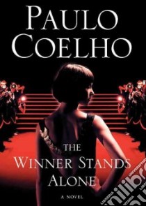 The Winner Stands Alone (CD Audiobook) libro in lingua di Coelho Paulo, Boehmer Paul (NRT)