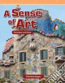 A Sense of Art libro in lingua di Dugan Christine