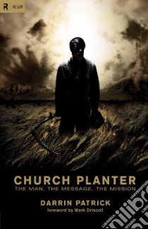 Church Planter libro in lingua di Patrick Darrin, Driscoll Mark (FRW)