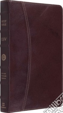 The Holy Bible libro in lingua di Crossway (COR)