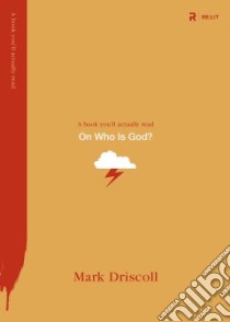 On Who Is God? libro in lingua di Driscoll Mark