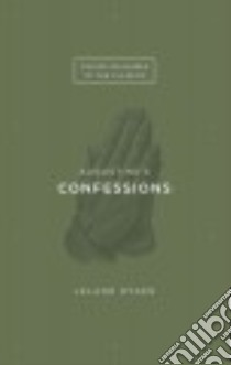 Augustine's Confessions libro in lingua di Ryken Leland