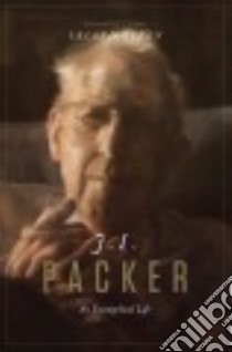 J. I. Packer libro in lingua di Ryken Leland, Packer J. I. (AFT)