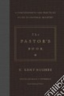 The Pastor's Book libro in lingua di Hughes R. Kent, O'donnell Douglas Sean (EDT)