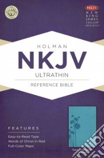 Holy Bible libro in lingua di Holman Bible Publishers (COR)
