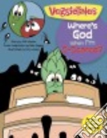 Where's God When I'm S-Scared? libro in lingua di Vischer Phil, Nappa Mike (ADP), Jones Cory (ILT)