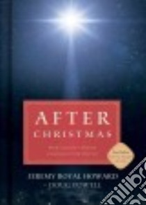 After Christmas libro in lingua di Howard Jeremy Royal, Powell Doug