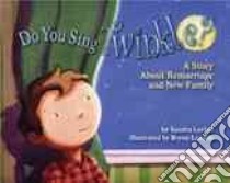 Do You Sing Twinkle? libro in lingua di Levins Sandra, Langdo Bryan (ILT)