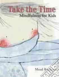 Take the Time libro in lingua di Roegiers Maud