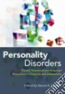 Personality Disorders libro in lingua di Huprich Steven K. (EDT)