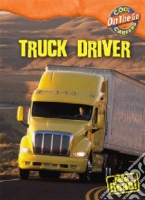 Truck Driver libro in lingua di Thomas William David