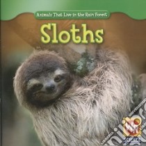 Sloths libro in lingua di Guidone Julie