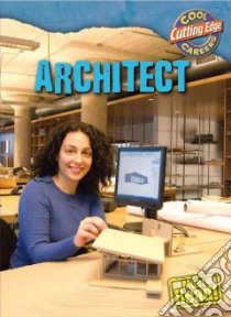 Architect libro in lingua di Cohn Jessica