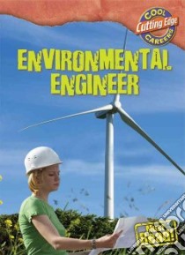 Environmental Engineer libro in lingua di Horn Geoffrey M.