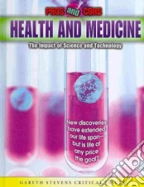 Health and Medicine libro in lingua di Rooney Anne