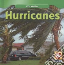 Hurricanes libro in lingua di Mezzanotte Jim