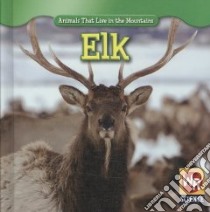 Elk libro in lingua di Macken JoAnn Early