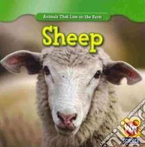 Sheep libro in lingua di Macken JoAnn Early
