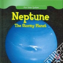 Neptune libro in lingua di Roza Greg