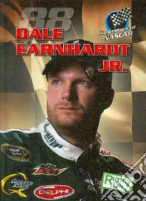 Dale Earnhardt Jr. libro in lingua di Ford Michael