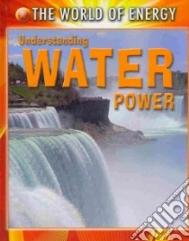 Understanding Water Power libro in lingua di Goodman Polly