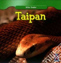 Taipan libro in lingua di Worthy Shanya